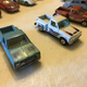 Illustration for article titled Colossal Die-Cast Collection - Box 86 - Yatming to the Rescue!